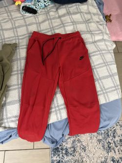 Nike Tech Joggers 