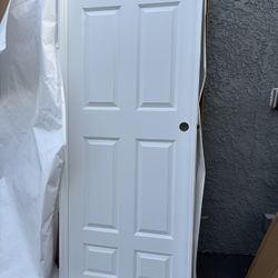 Interior Door Solid