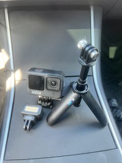 GoPro 9 Black