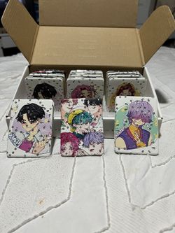 Cosmetic Mirror - Classics Fashion — 