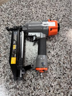 HDX finish nailer HDXFN64