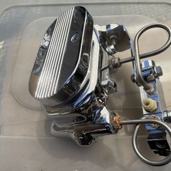 1956 Chevy Master Brake Cylinder
