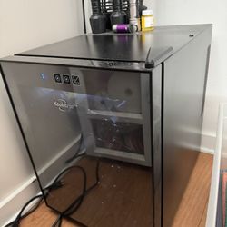 Koolatron Wine Fridge - 20 Bottle 