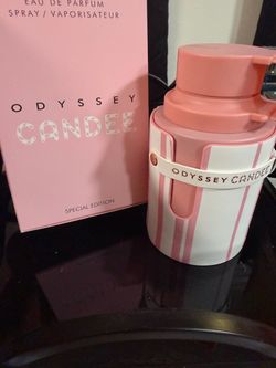 Oddysey Candee Arabic Sweet Fragrance