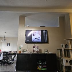 Entertainment Center 