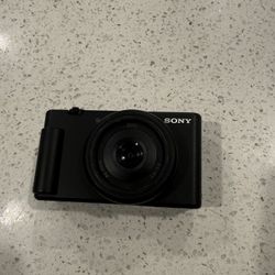 Sony Zv-1f