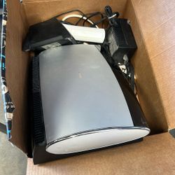 BOSE Entertainment Home System 