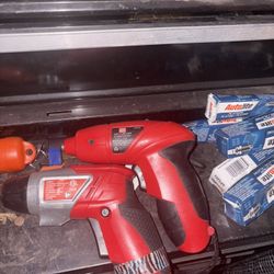 Electric Screwdriver 