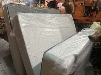 Twin Full Queen King Mattress