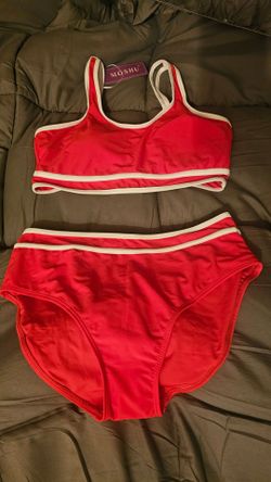 NEW Swimsuit Size M