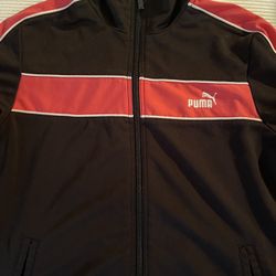 ☎️ Puma Tracksuit Set. Women Size S. Vintage 