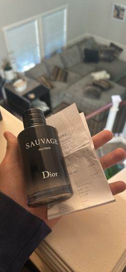 dior savage