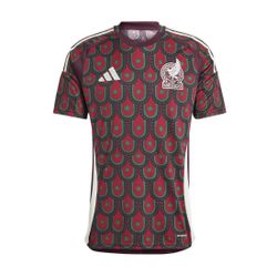 ADIDAS MEXICO 24/25 HOME JERSEY - Size L & Any