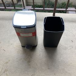 Trash Bin