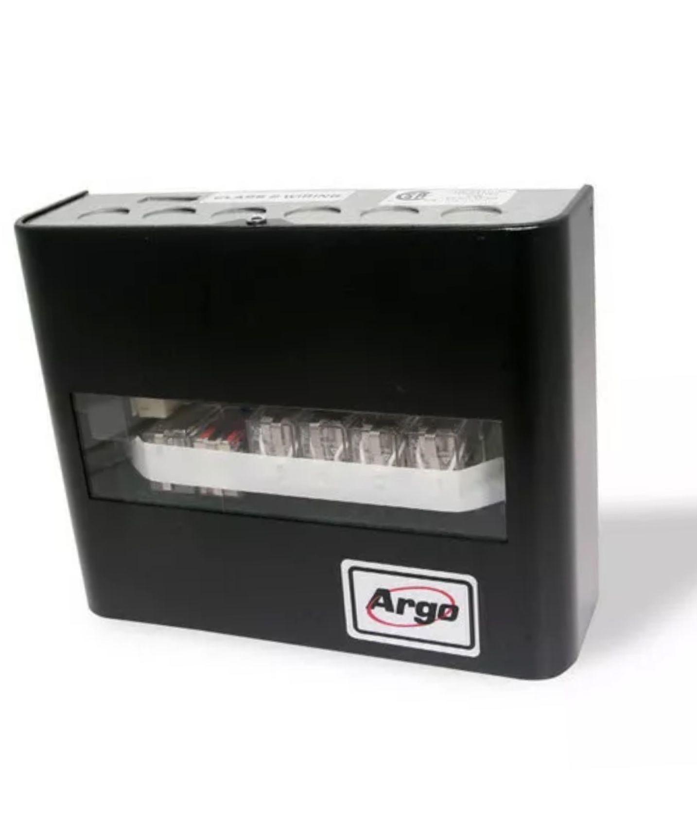 Argo ARM-6P. Zone Valve With Priority
