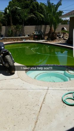 Pool Filter Serv