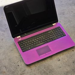 Dell M731r  Laptop Has Bios Password 