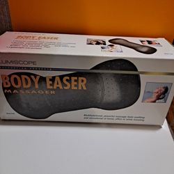 Lumiscope Body Easer Massager-$6.00