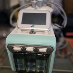 HydraDermabrasion Professional machine