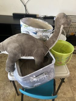 Dinosaur Stuff For Kids