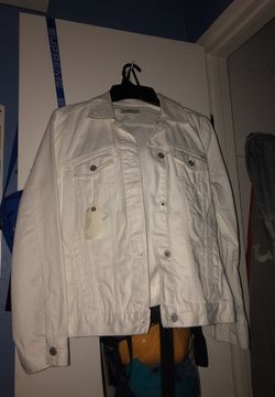 Lucky denim jean jacket