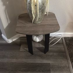 Side Table