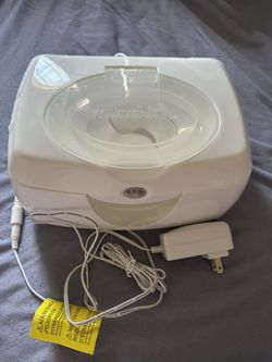 MUNCHKIN WIPES WARMER