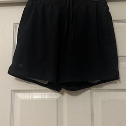 Men’s Compression Shorts