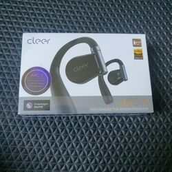 Cleer ARC II Wireless Headphones 
