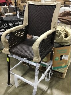 Patio Chair