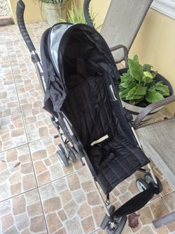 Baby Stroller