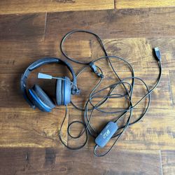 Gaming Headset