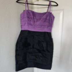 BCBG dress Size 10