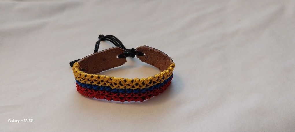 Hadmade Bracelet For Men And Women
