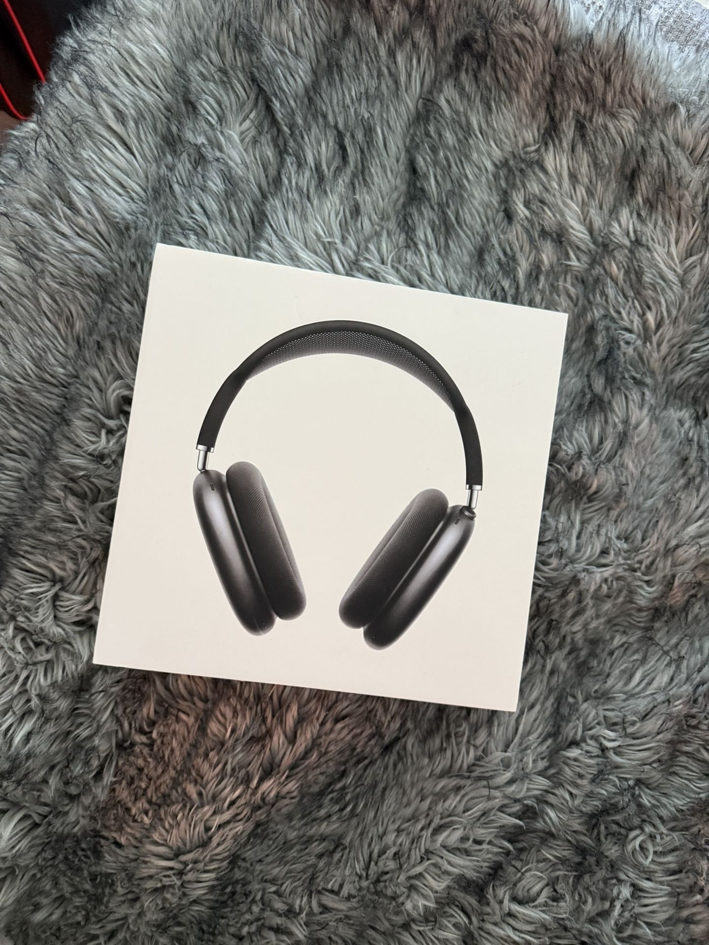 Apple AirPods Max
