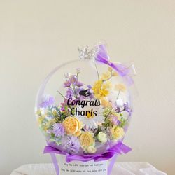 balloon bouquets