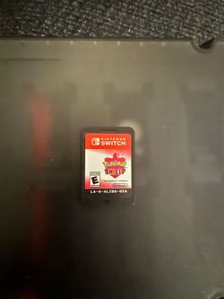 Pokémon Shield - Nintendo Switch