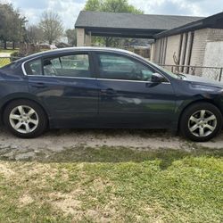 2008 Nissan Altima