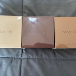 Beats /kim kardashian collab