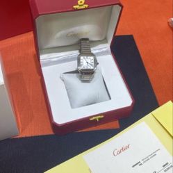 cartier 