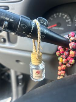 Car scent