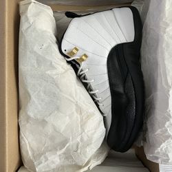 Taxi 12 8.5
