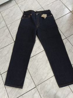 Levi's 550 New. 36*32. $35 obo