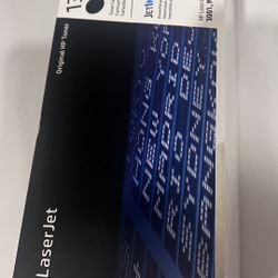 HP 138A 