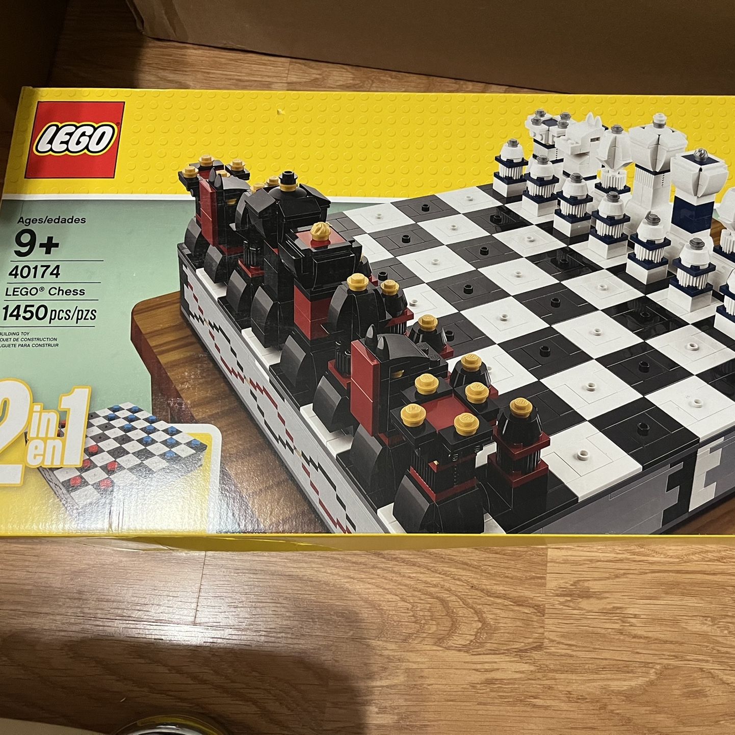 LEGO Iconic 40174 for Sale in City Of Industry, - OfferUp