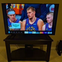 50 Inch Fire TV 4k resolution