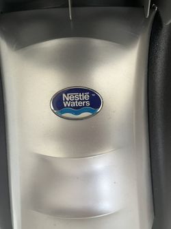 Water dispenser