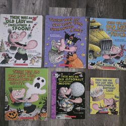 BOOKS