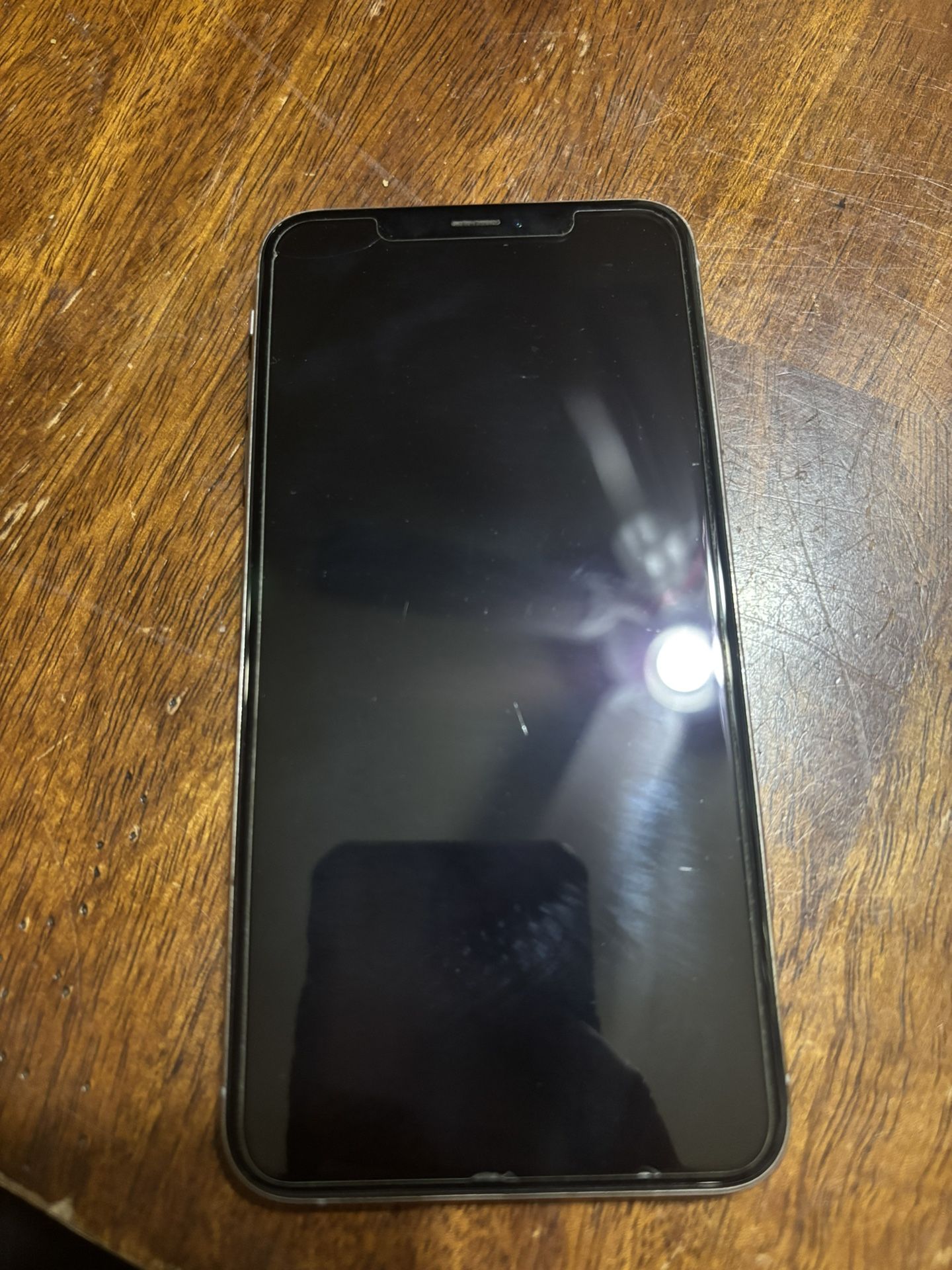 iPhone XS Max 64 Gb Unlocked