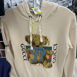 Original Gucci Sweater